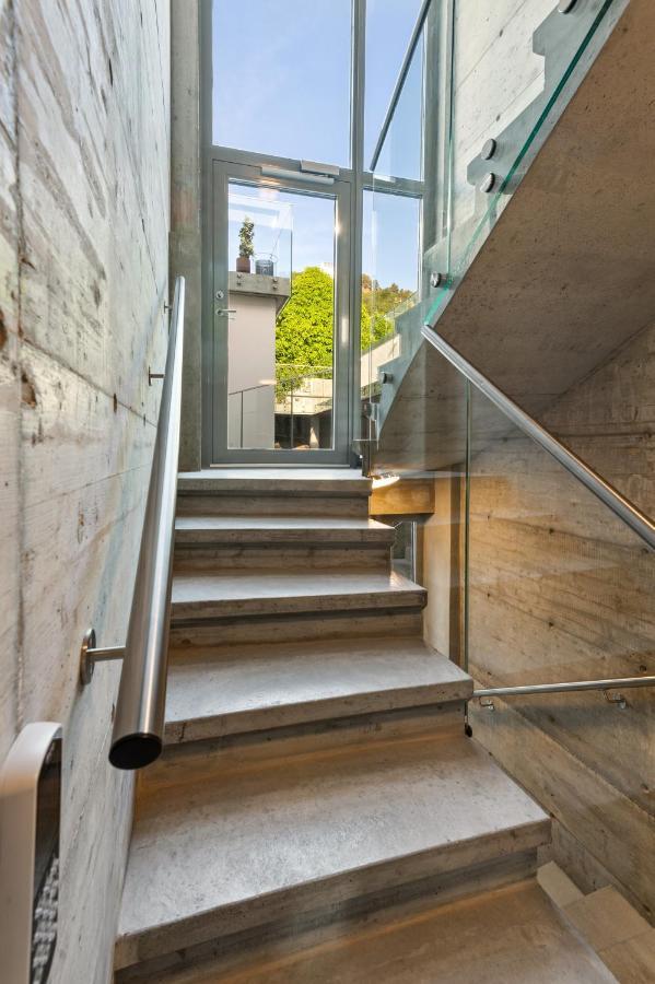 Aalesund City Apartment エクステリア 写真