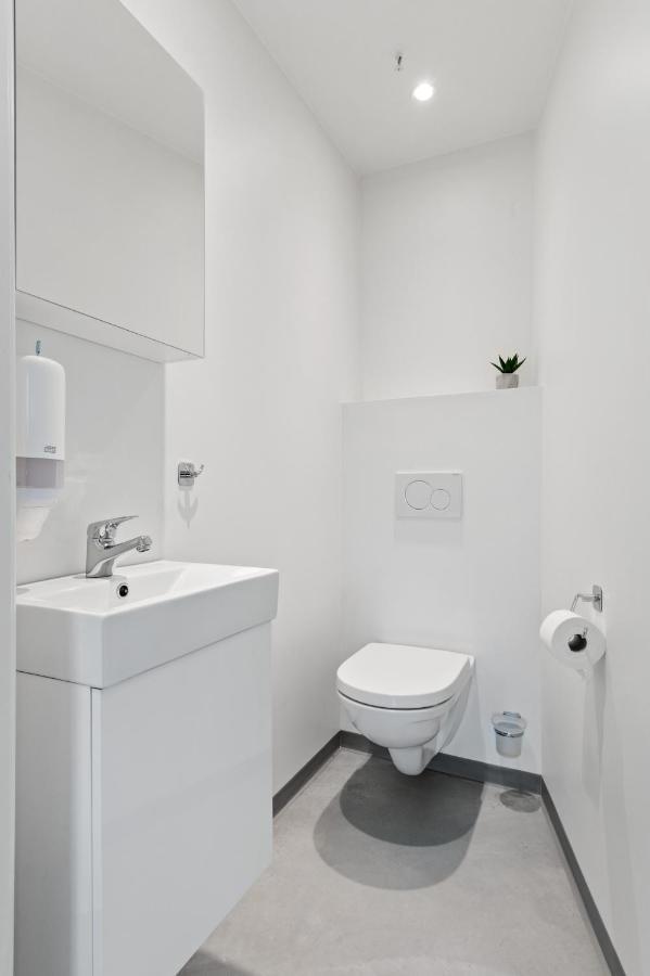 Aalesund City Apartment エクステリア 写真