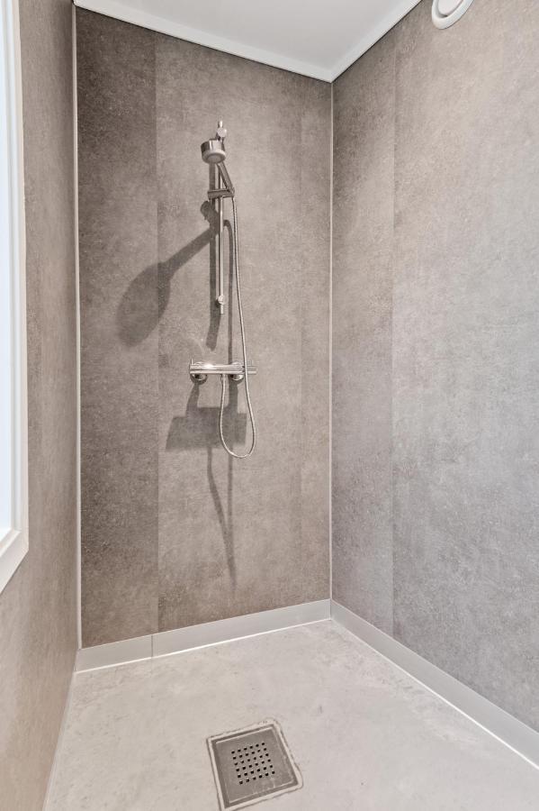 Aalesund City Apartment エクステリア 写真