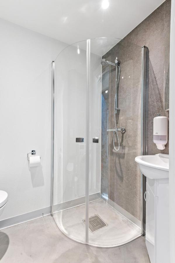Aalesund City Apartment エクステリア 写真