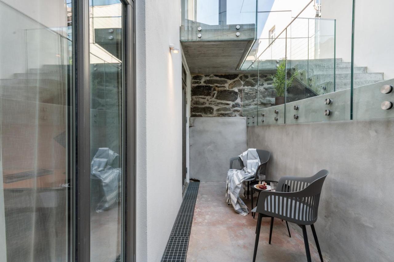 Aalesund City Apartment エクステリア 写真