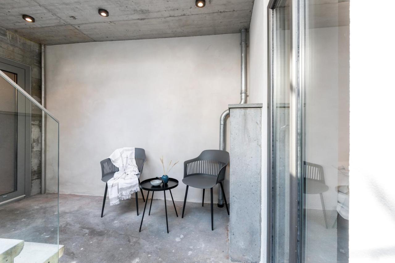 Aalesund City Apartment エクステリア 写真